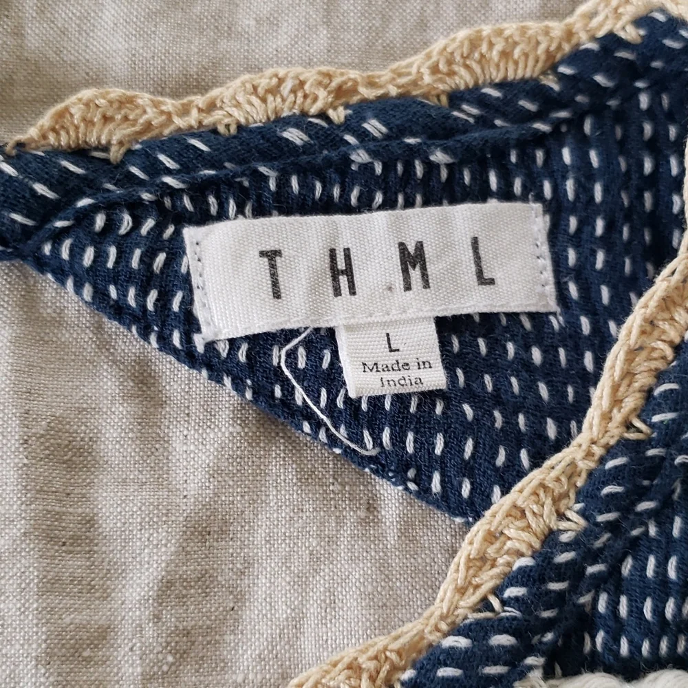 THML top - Picture 8 of 16